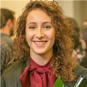 Laureata Magistrale in Scienze Agrarie ed Ambientali offre lezioni private di Biologia